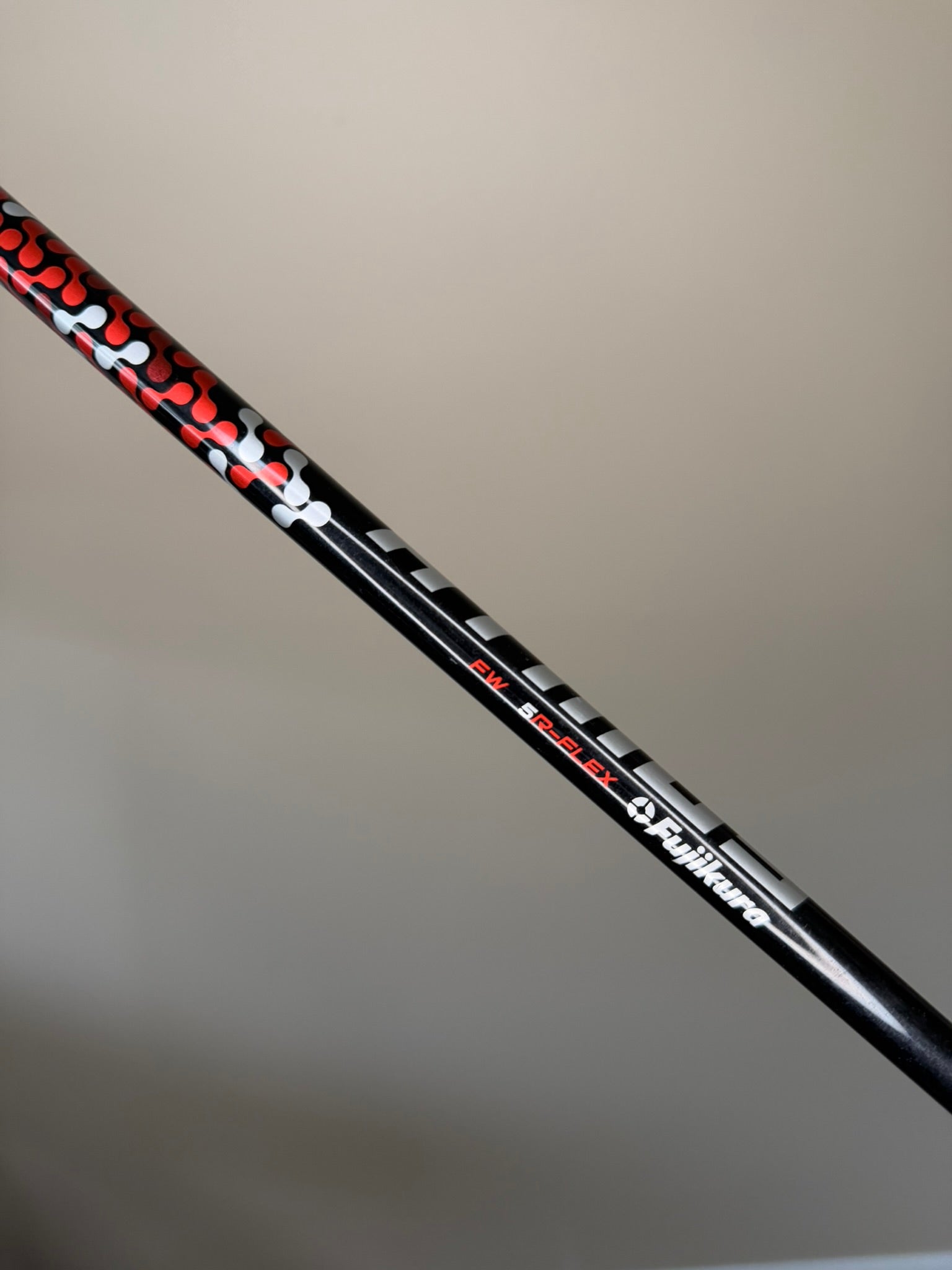Photo of Taylormade M4 3-Wood 15° Regular Flex Atmos Fw 5R