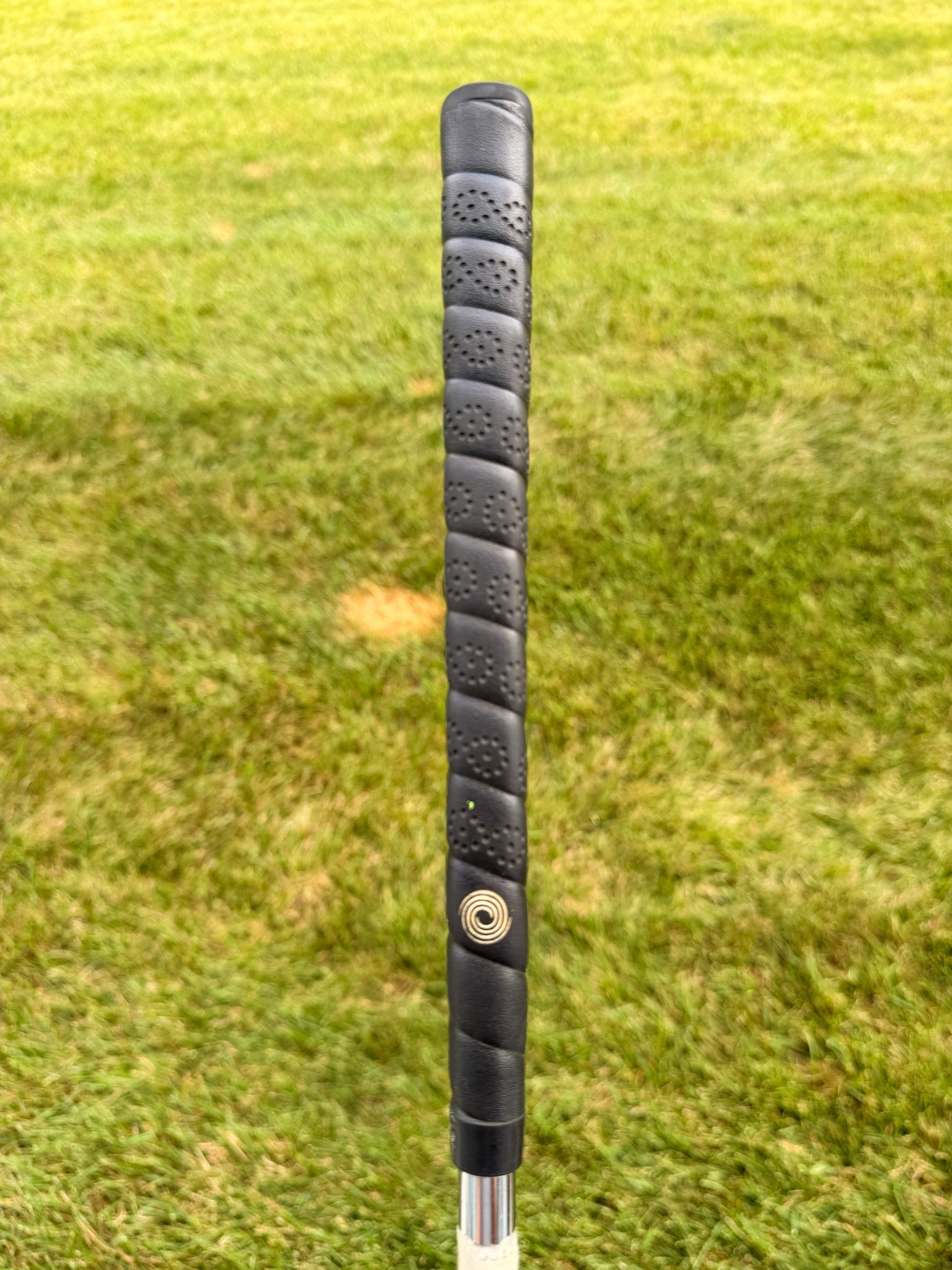 Odyssey Dual Force Rossie 2 Putter Stock 35" +HC — photo 5