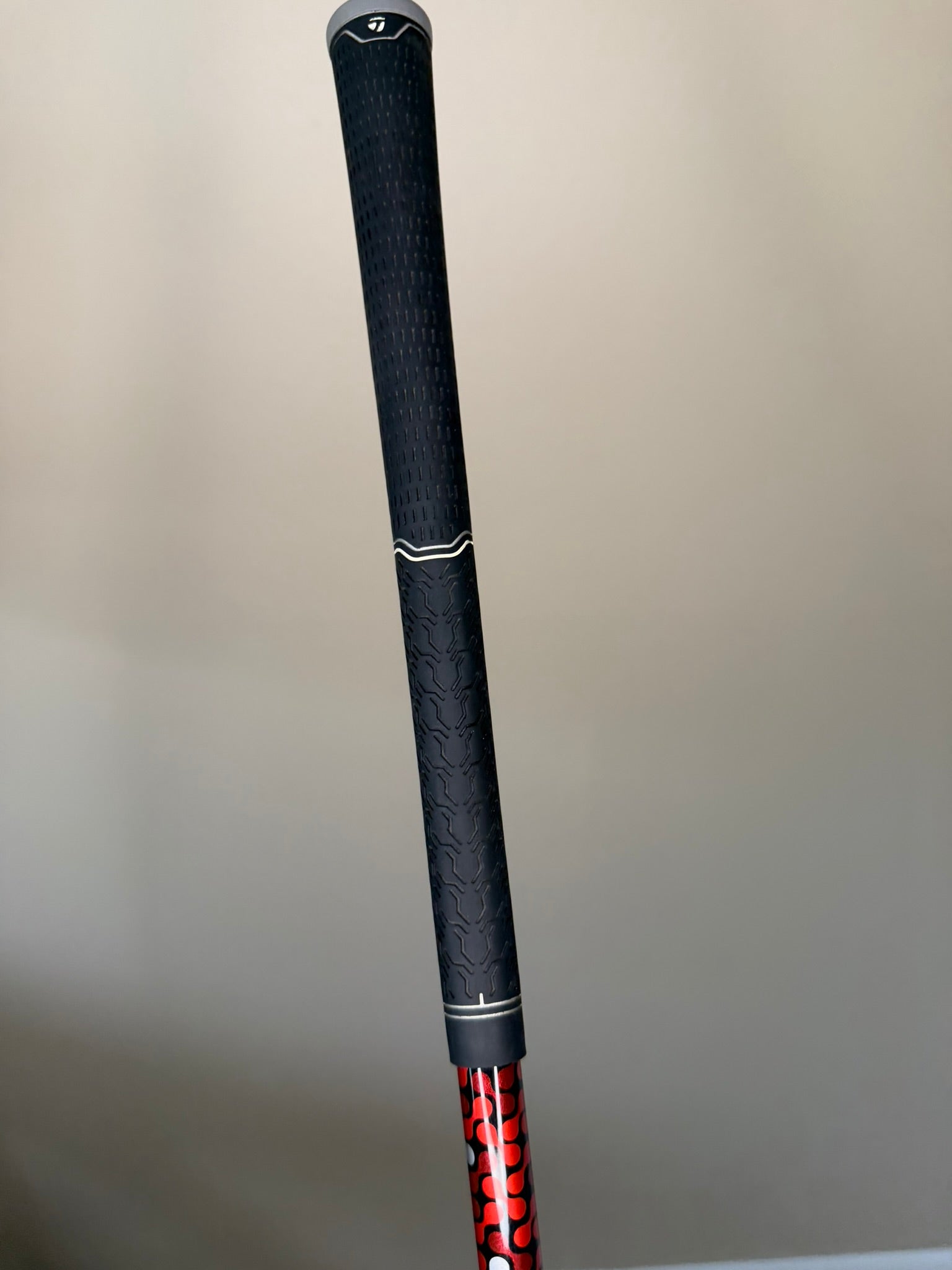 Photo of Taylormade M4 3-Wood 15° Regular Flex Atmos Fw 5R