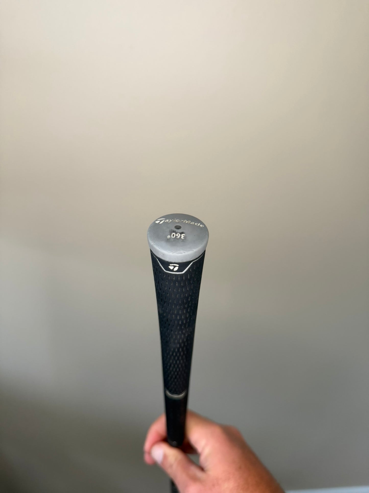 Photo of Taylormade M4 3-Wood 15° Regular Flex Atmos Fw 5R