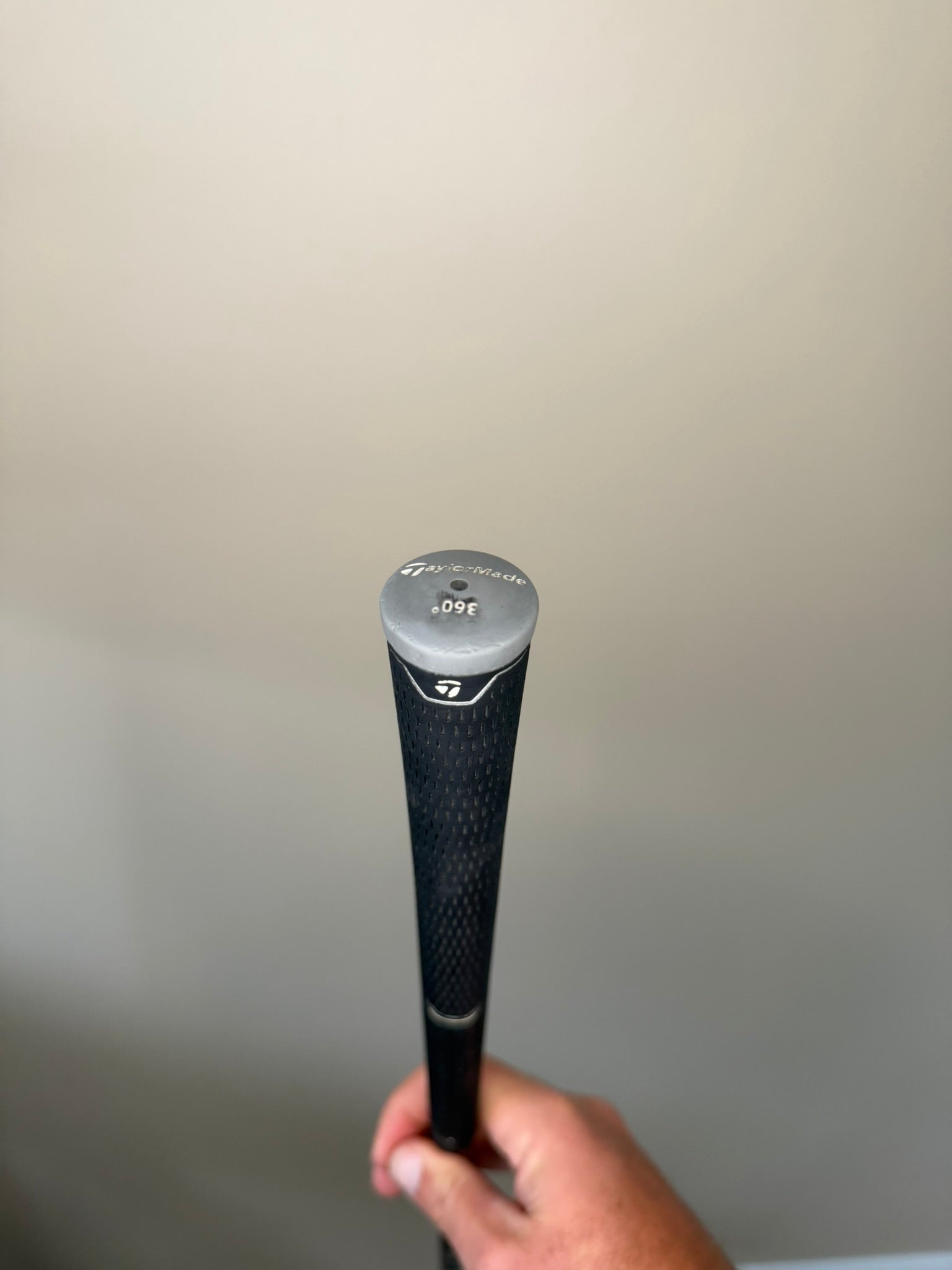 Photo of Taylormade M4 3-Wood 15° Regular Flex Atmos Fw 5R