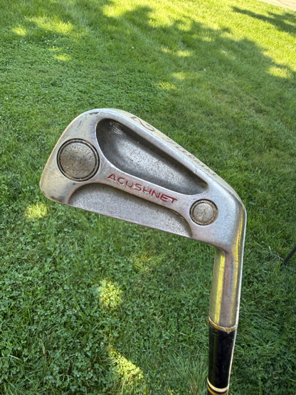 Titleist Acushnet 2-Iron Stiff Flex 39"