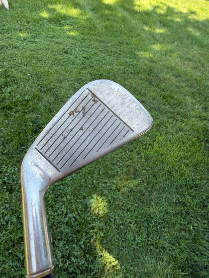 Titleist Acushnet 2-Iron Stiff Flex 39" — photo 2