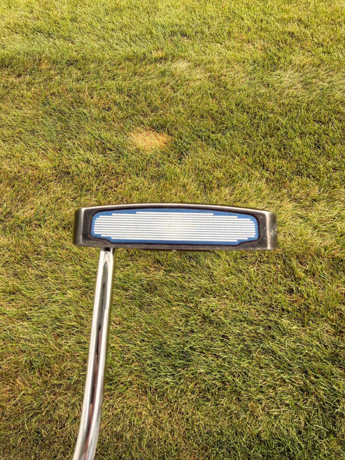 Ping Cadence TR Craz-e-r Putter Red Dot Stock 34.5" — photo 2
