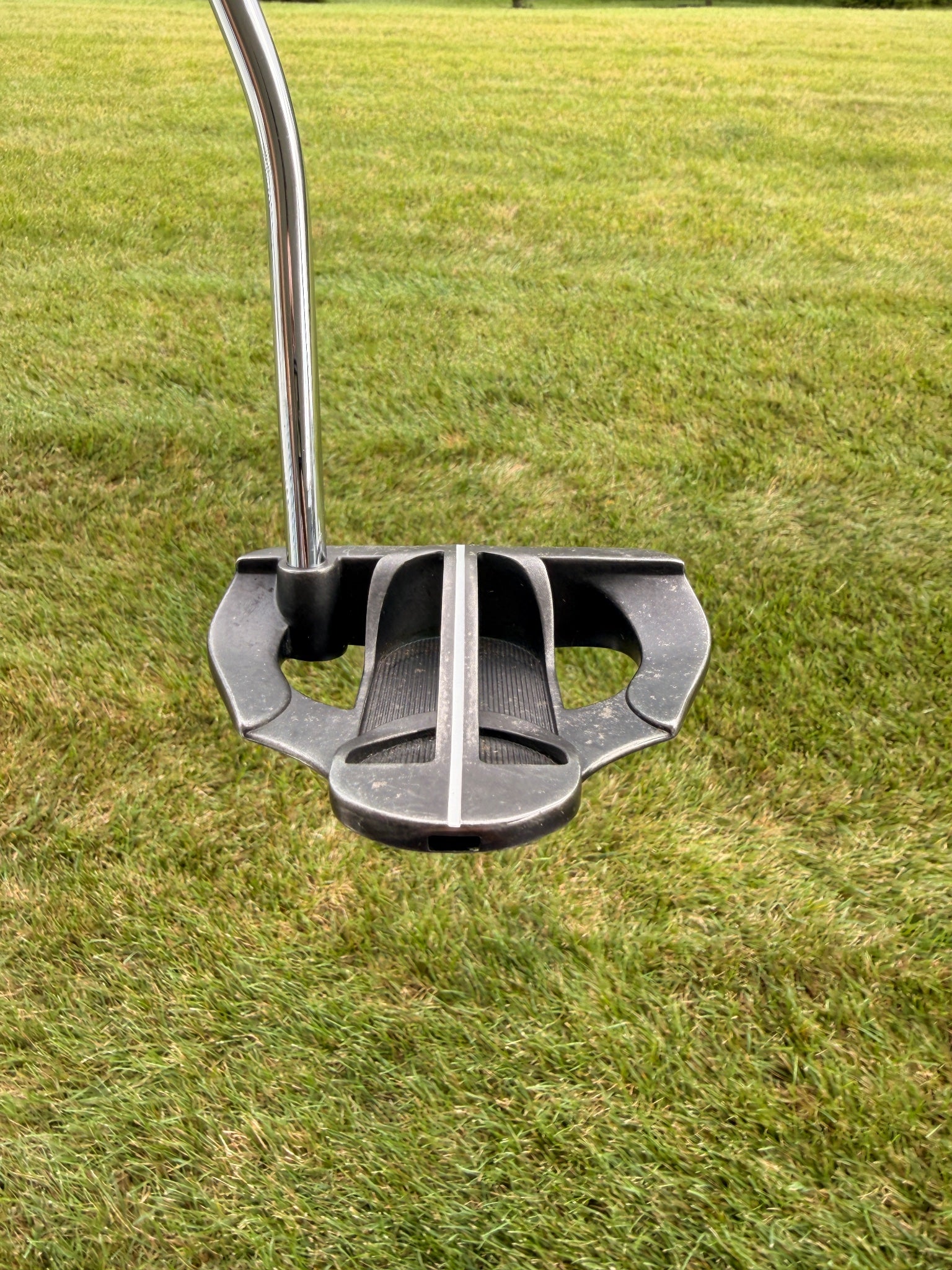 Ping Cadence TR Craz-e-r Putter Red Dot Stock 34.5" — photo 4