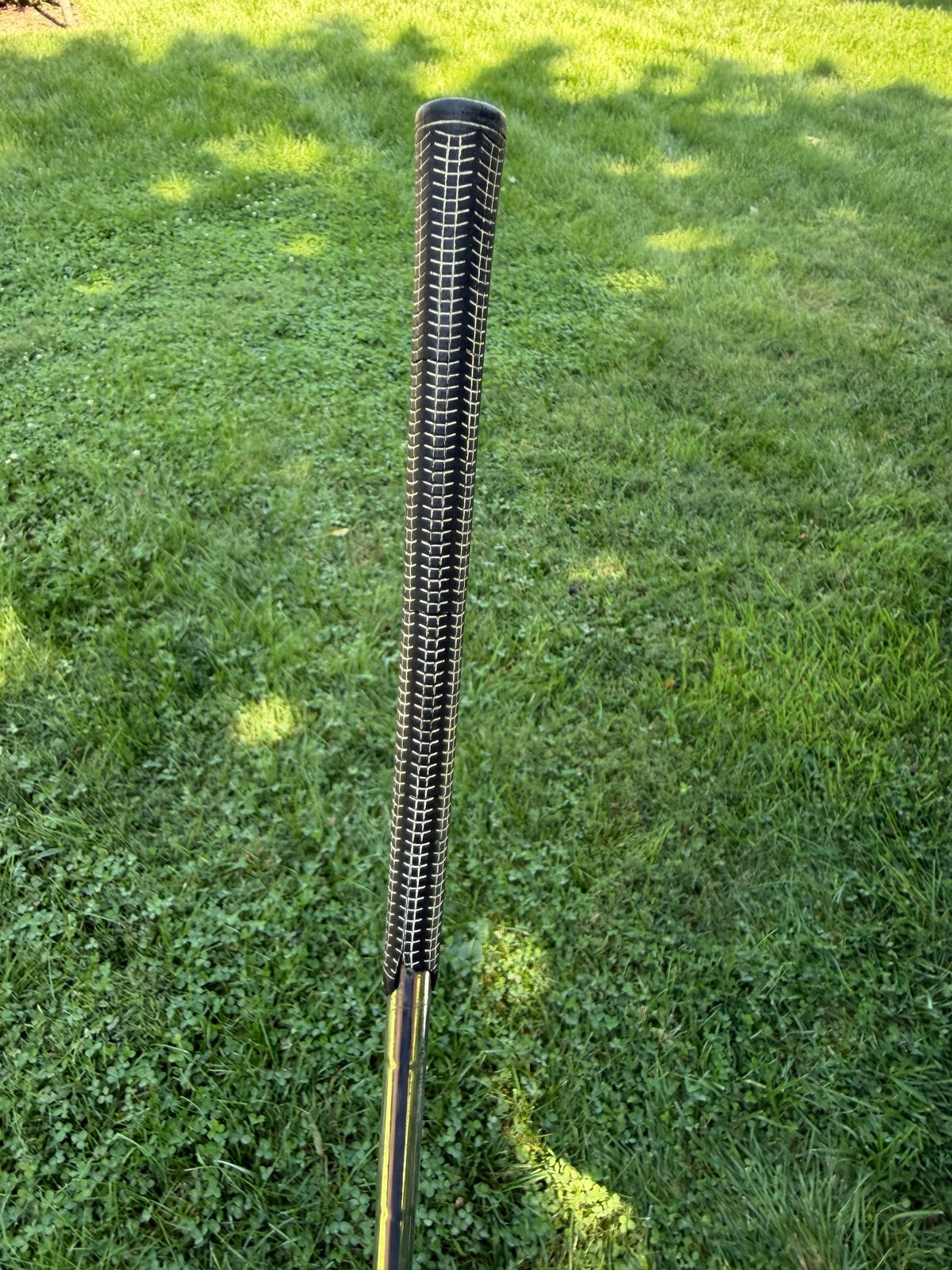 Titleist Acushnet 2-Iron Stiff Flex 39" — photo 7