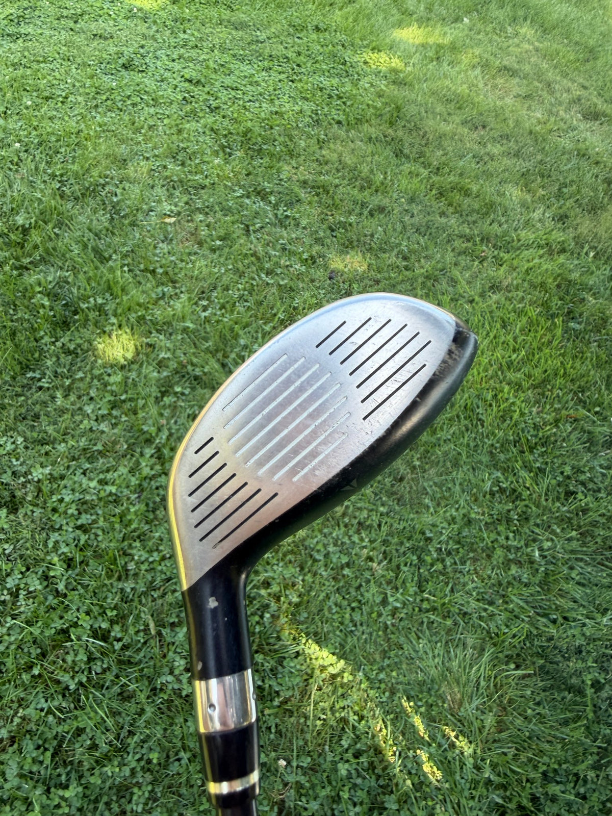 Nike Sasquatch Sumo 2 7-Wood 21° Diamana Regular Flex 41.25" — photo 2