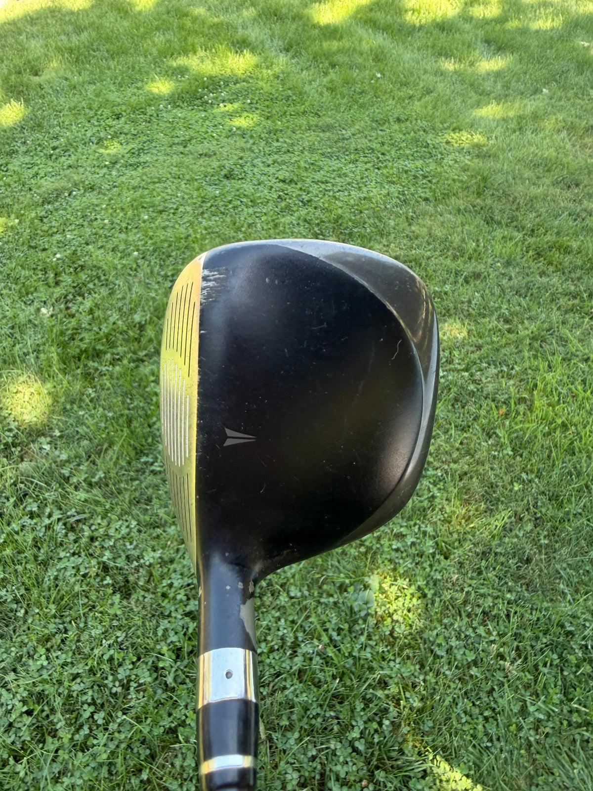 Nike Sasquatch Sumo 2 7-Wood 21° Diamana Regular Flex 41.25" — photo 3