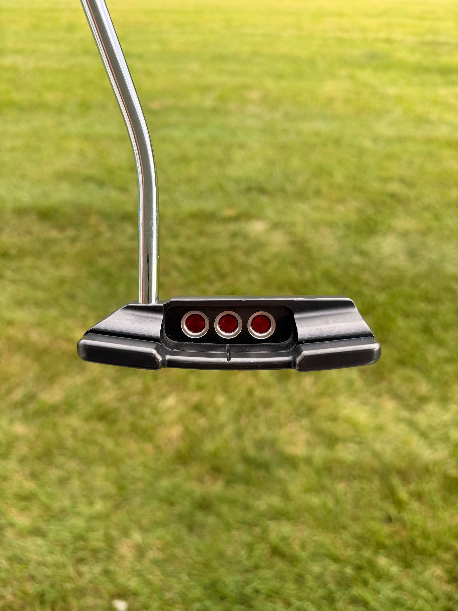 Scotty Cameron Select Newport 2 Notchback Putter Stock 34" NICE — photo 4