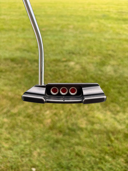 Scotty Cameron Select Newport 2 Notchback Putter Stock 34" NICE — photo 4