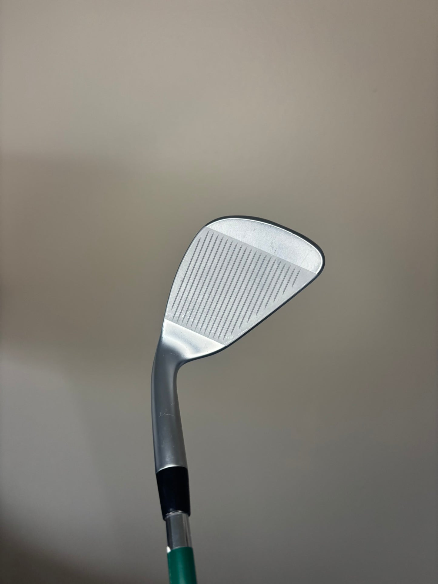 Ping s159 Lob Wedge 58° / 8E Black Dot Z-Z115 Wedge Flex 35.25″ MINT