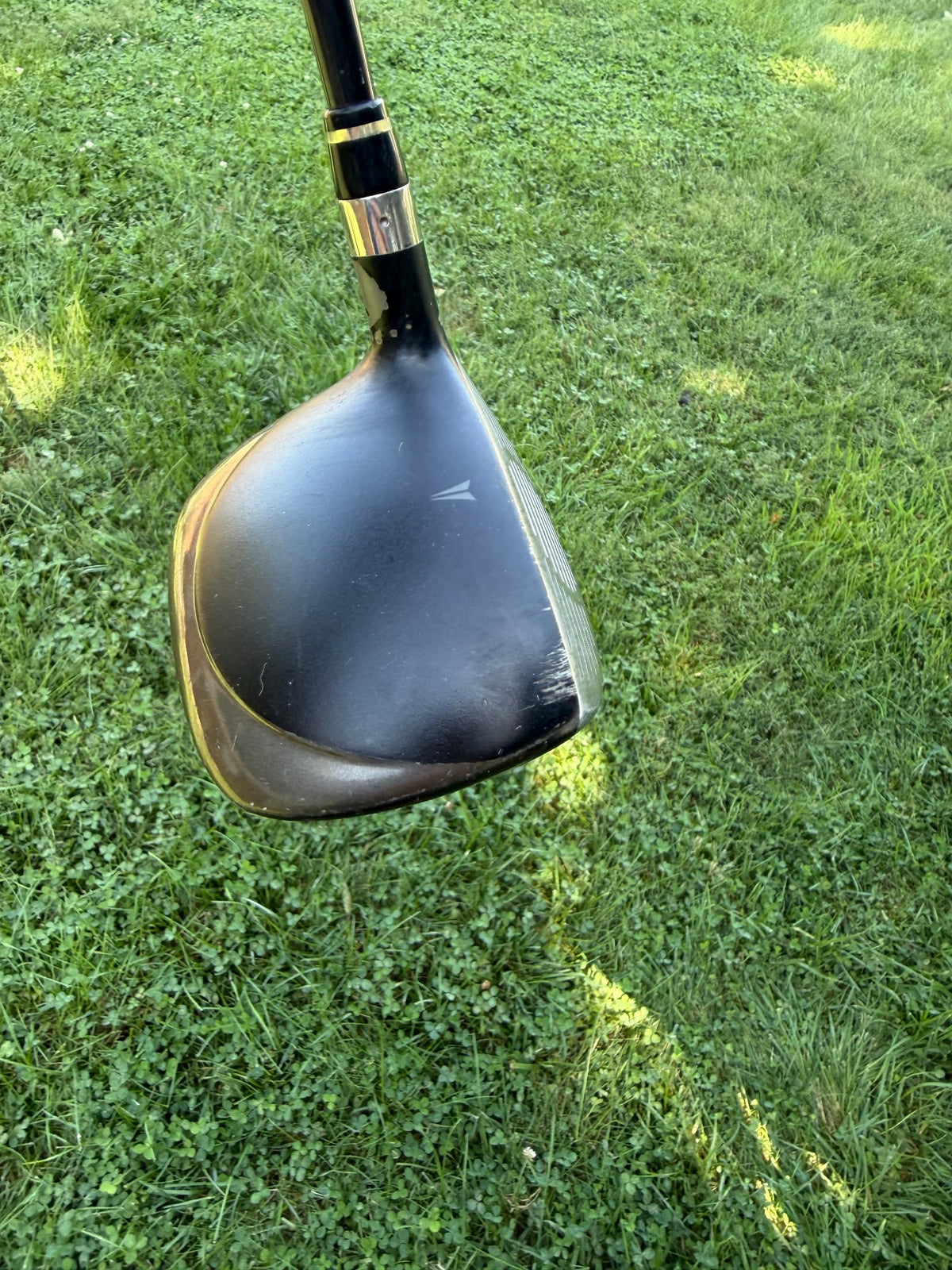 Nike Sasquatch Sumo 2 7-Wood 21° Diamana Regular Flex 41.25" — photo 5