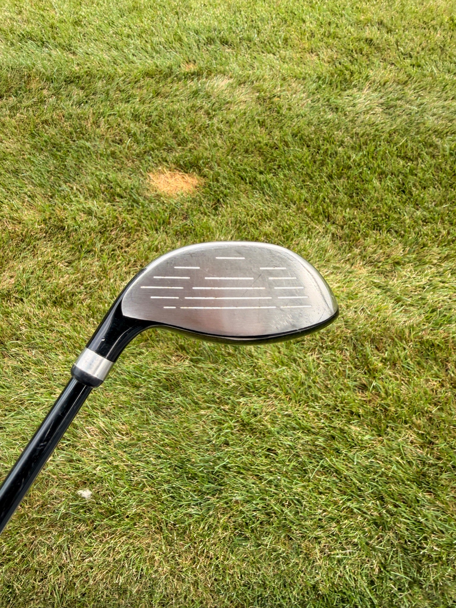 Ping Moxie Fairway Wood 24° Stock Youth Flex 34.25" — photo 2