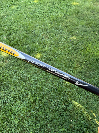 Nike Sasquatch Sumo 2 7-Wood 21° Diamana Regular Flex 41.25" — photo 8