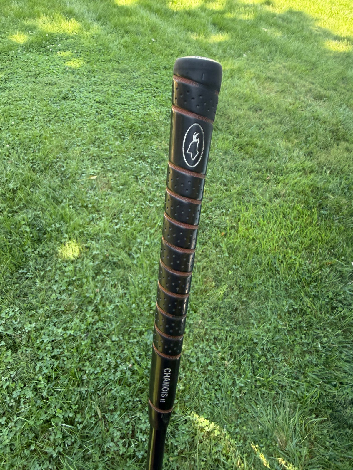 Nike Sasquatch Sumo 2 7-Wood 21° Diamana Regular Flex 41.25" — photo 9