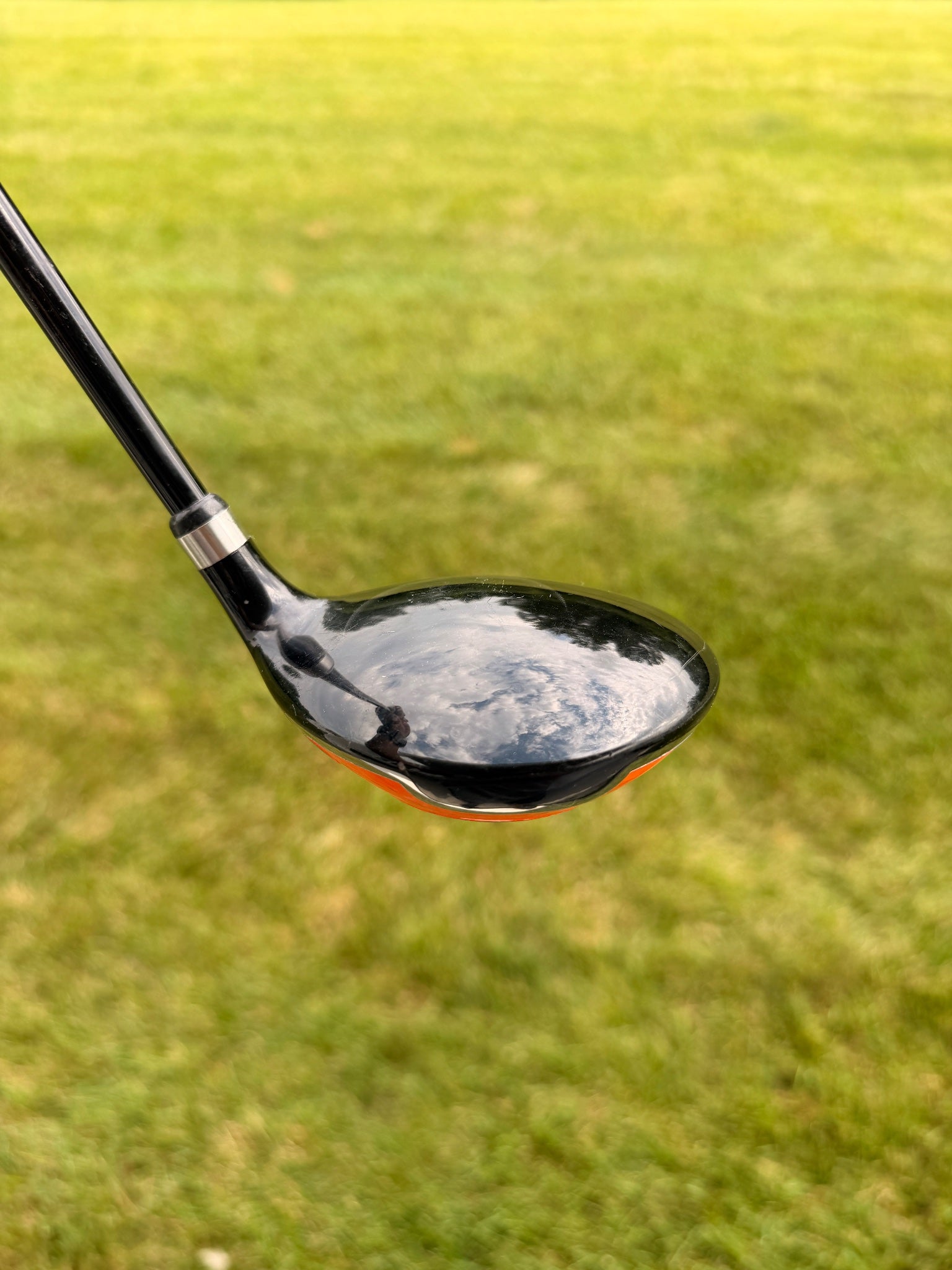 Ping Moxie Fairway Wood 24° Stock Youth Flex 34.25" — photo 4