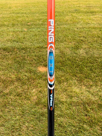 Ping Moxie Fairway Wood 24° Stock Youth Flex 34.25" — photo 5