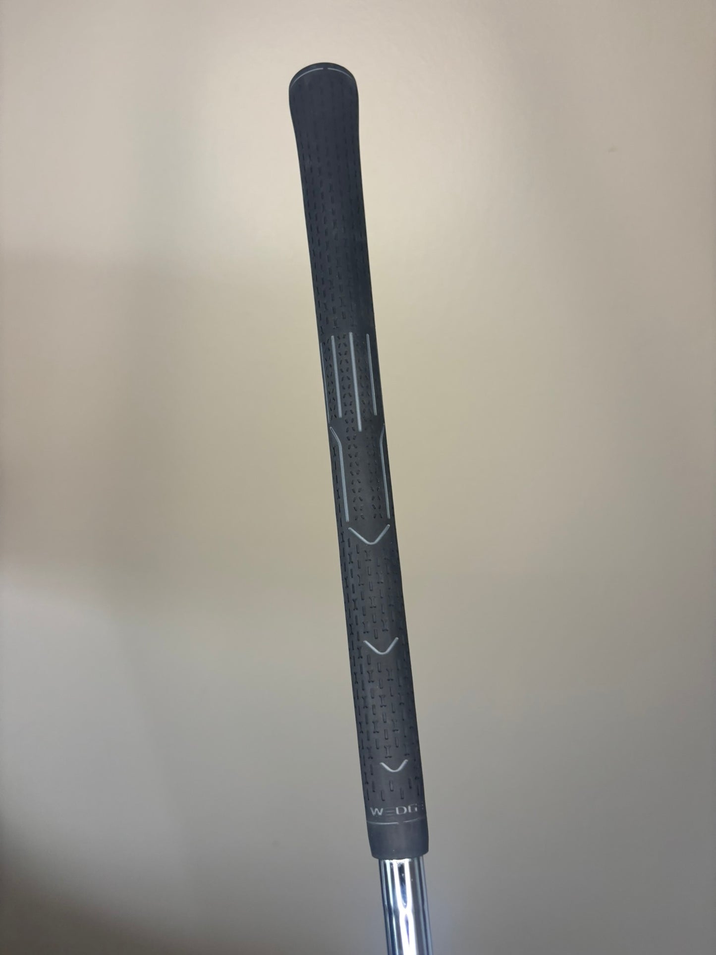 Ping s159 Lob Wedge 58° / 8E Black Dot Z-Z115 Wedge Flex 35.25″ MINT