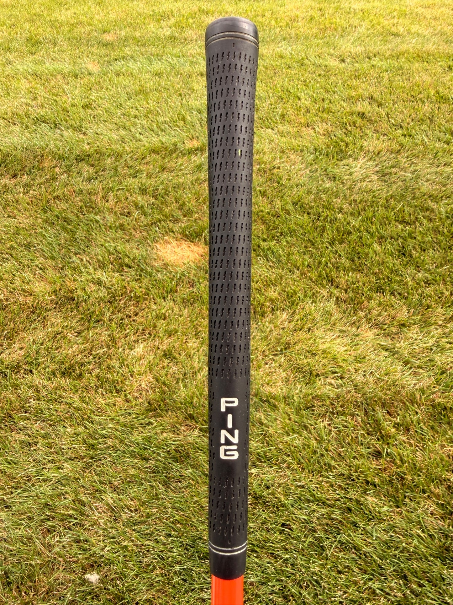 Ping Moxie Fairway Wood 24° Stock Youth Flex 34.25" — photo 6