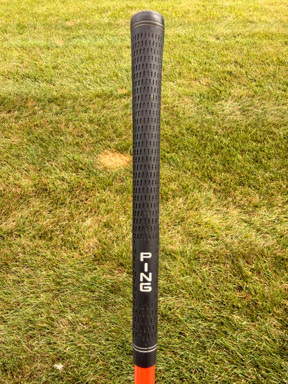 Ping Moxie Fairway Wood 24° Stock Youth Flex 34.25" — photo 6