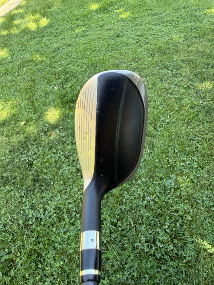 Nike Sasquatch Sumo 2 6 Hybrid 30° H Diamana Regular Flex 38.25" NICE — photo 3