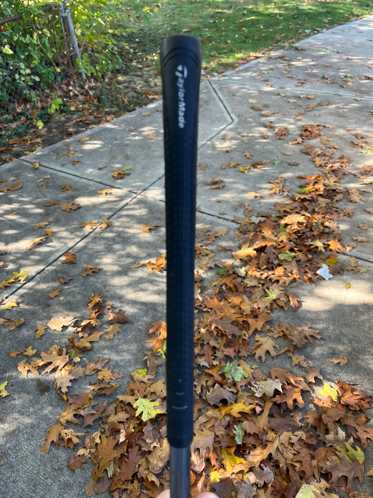 Photo of Taylormade 200 Steel 3-Wood Regular Flex