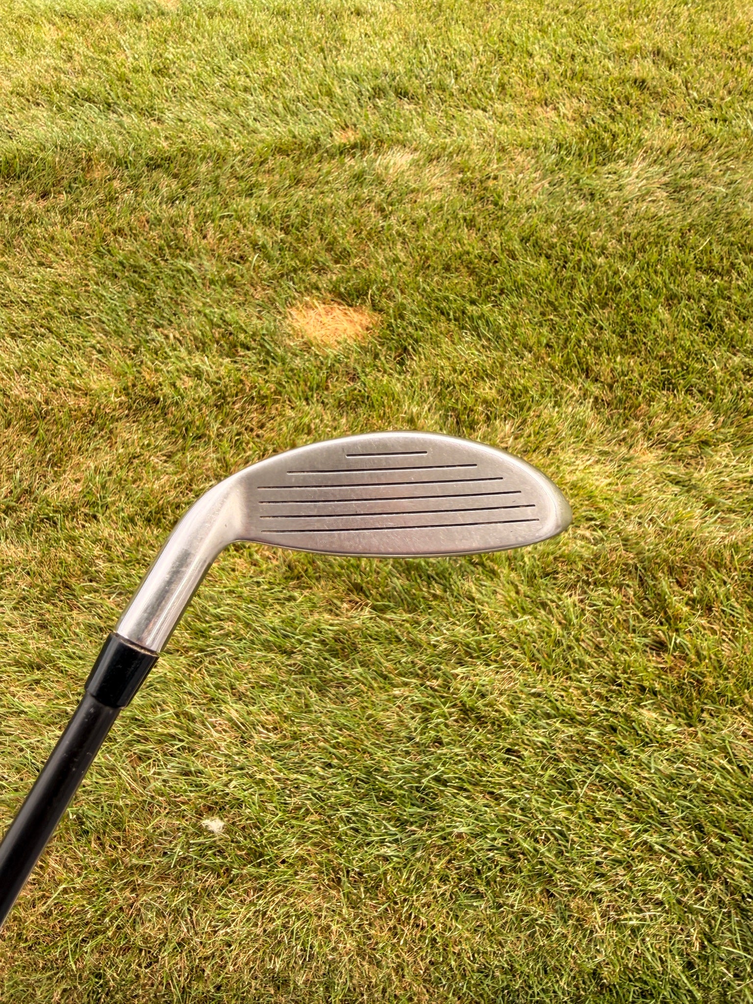 Callaway Razr X 3 Hybrid 21° Mid Torque 60g Stiff Flex 40.25" — photo 2