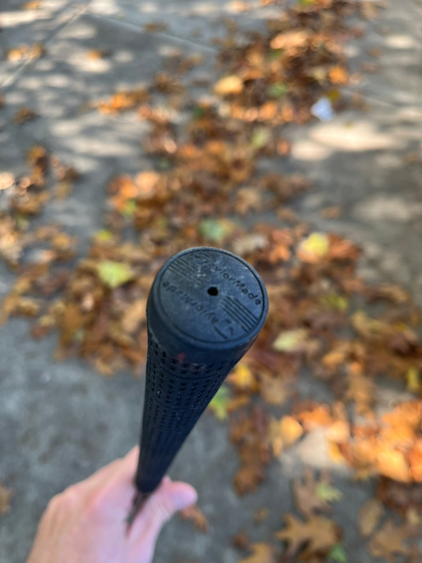 Photo of Taylormade 200 Steel 3-Wood Regular Flex