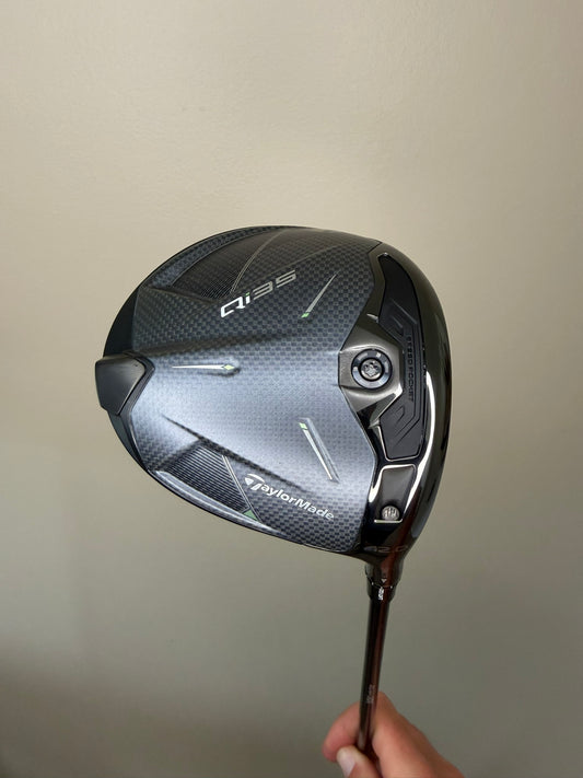 Photo of Taylormade Qi35 Driver 12° Extra Stiff Flex Kai'Li White 60X