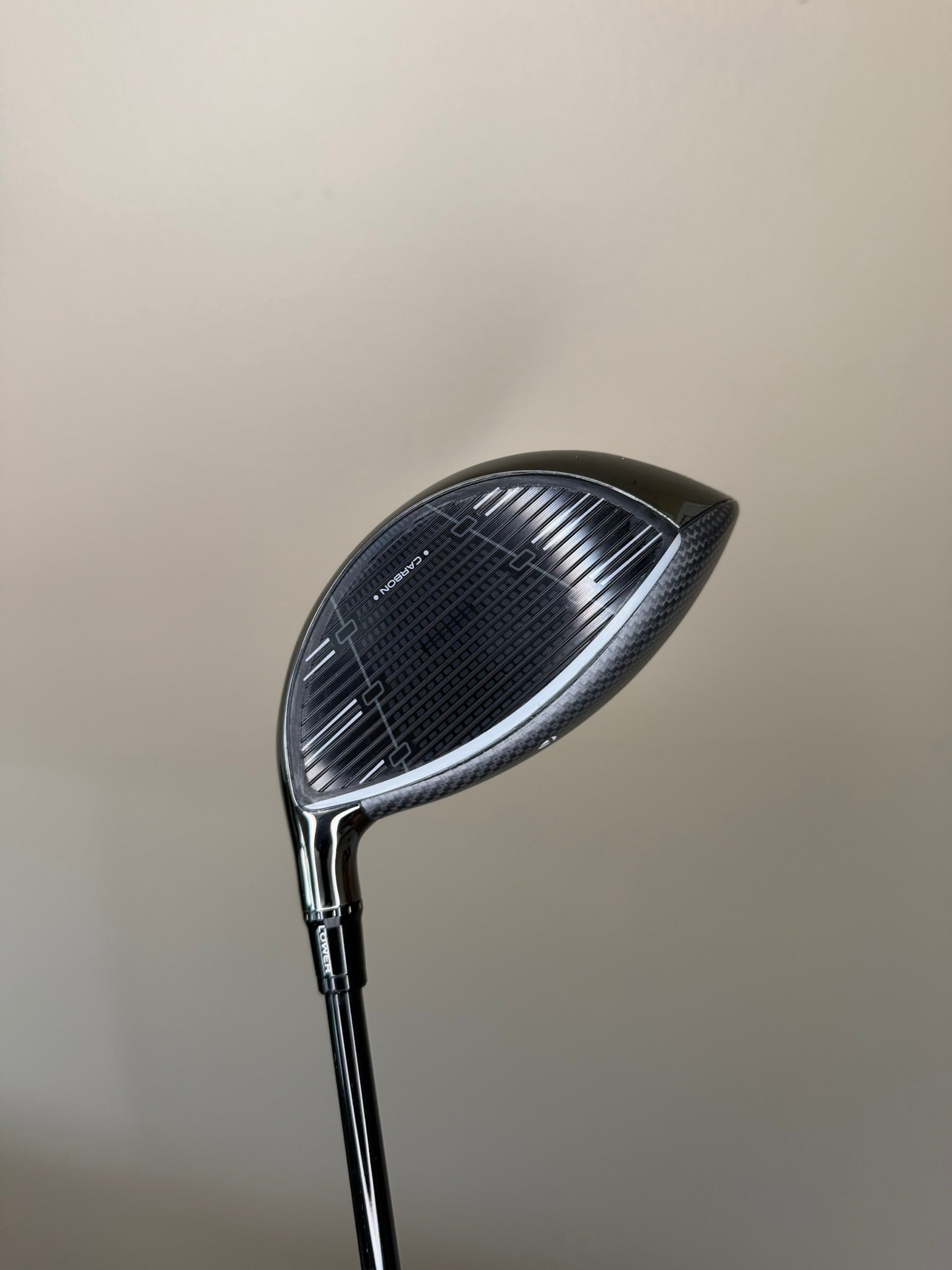 Photo of Taylormade Qi35 Driver 12° Extra Stiff Flex Kai'Li White 60X