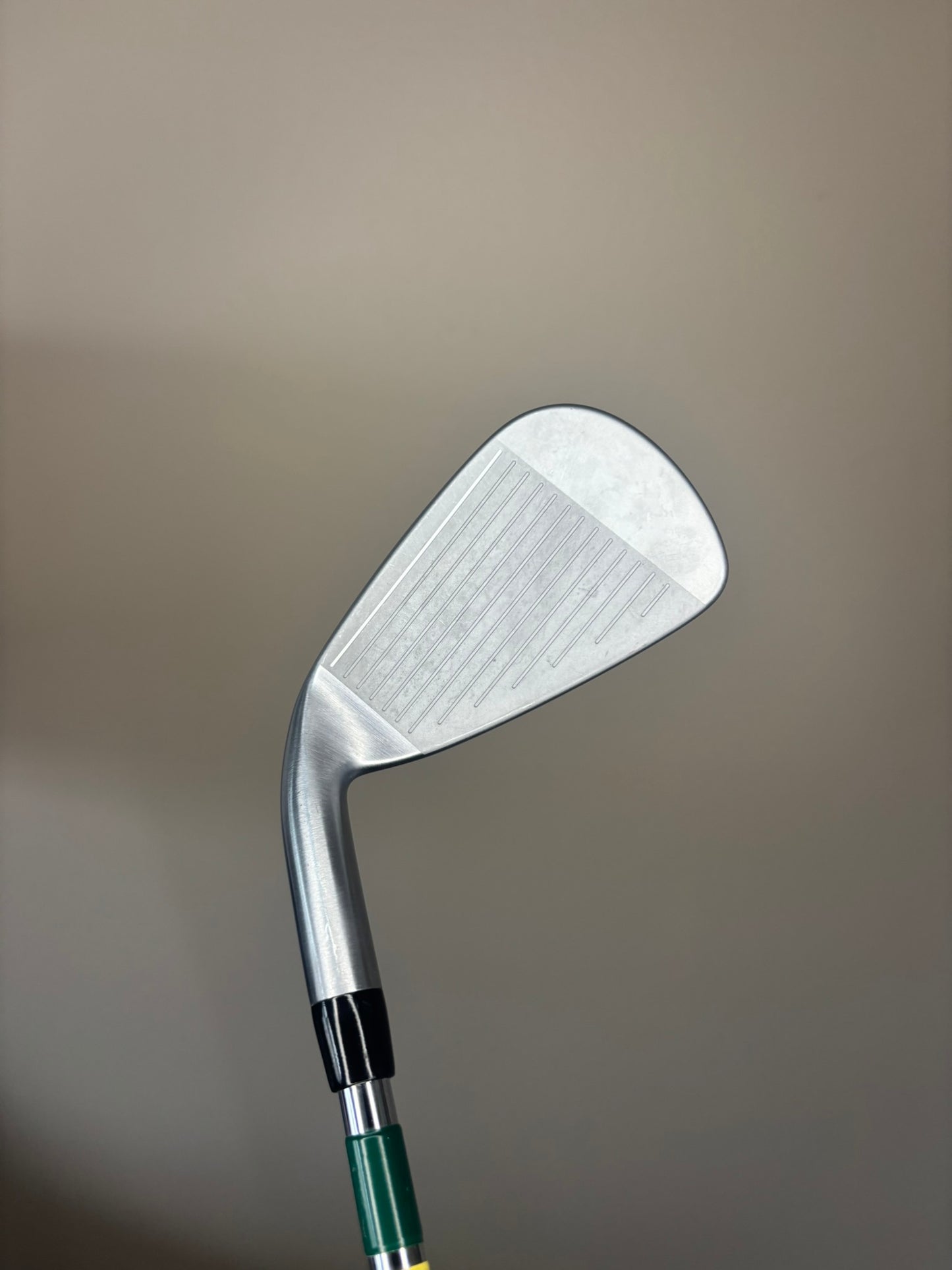 PXG 0311 XP Gen6 7-Iron Elevate MPH 95 Stiff Flex 37.5″ MINT