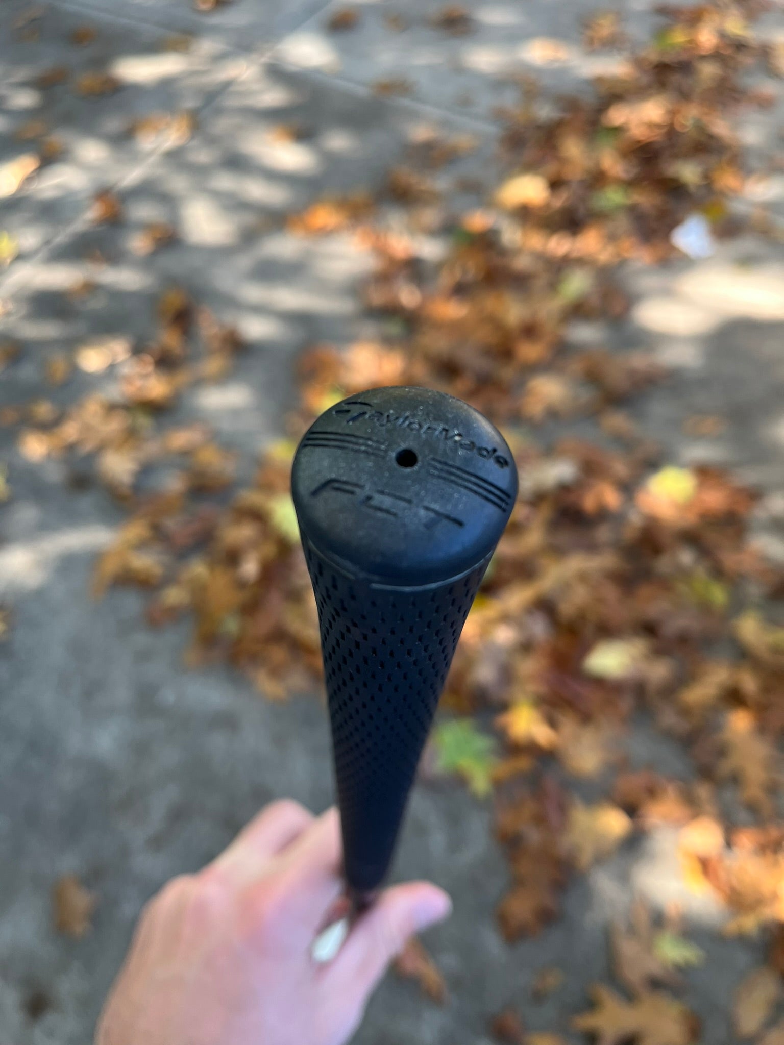 Photo of Taylormade R11 5-Wood 19° Stiff Flex Blur 70