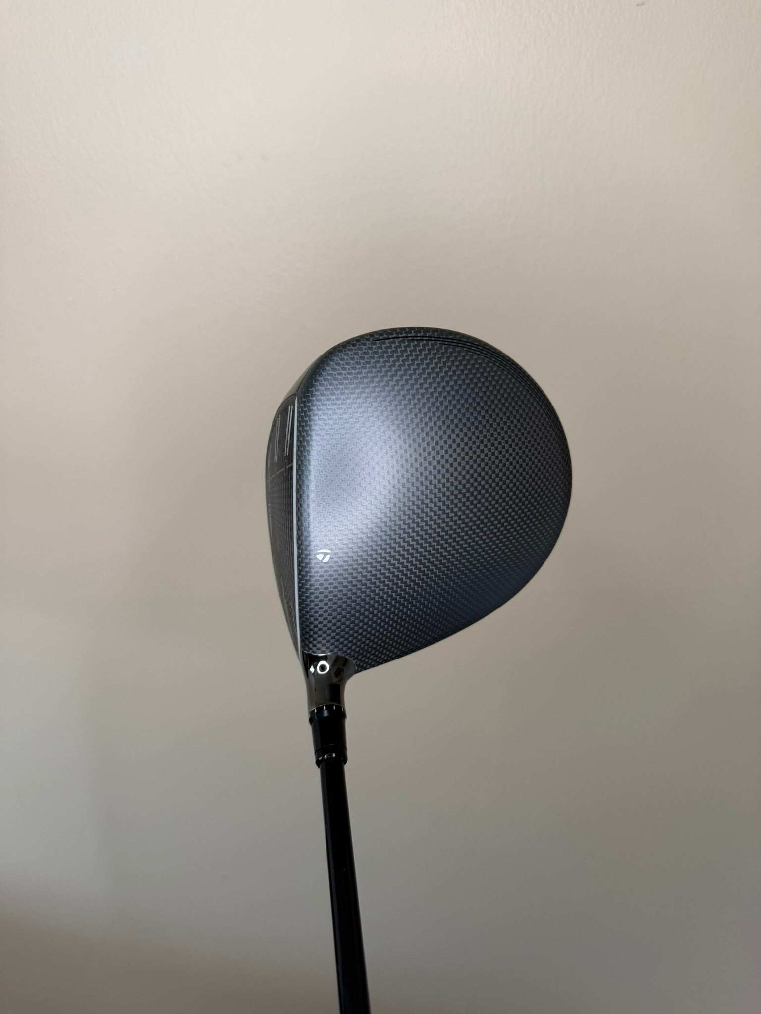 Photo of Taylormade Qi35 Driver 12° Extra Stiff Flex Kai'Li White 60X