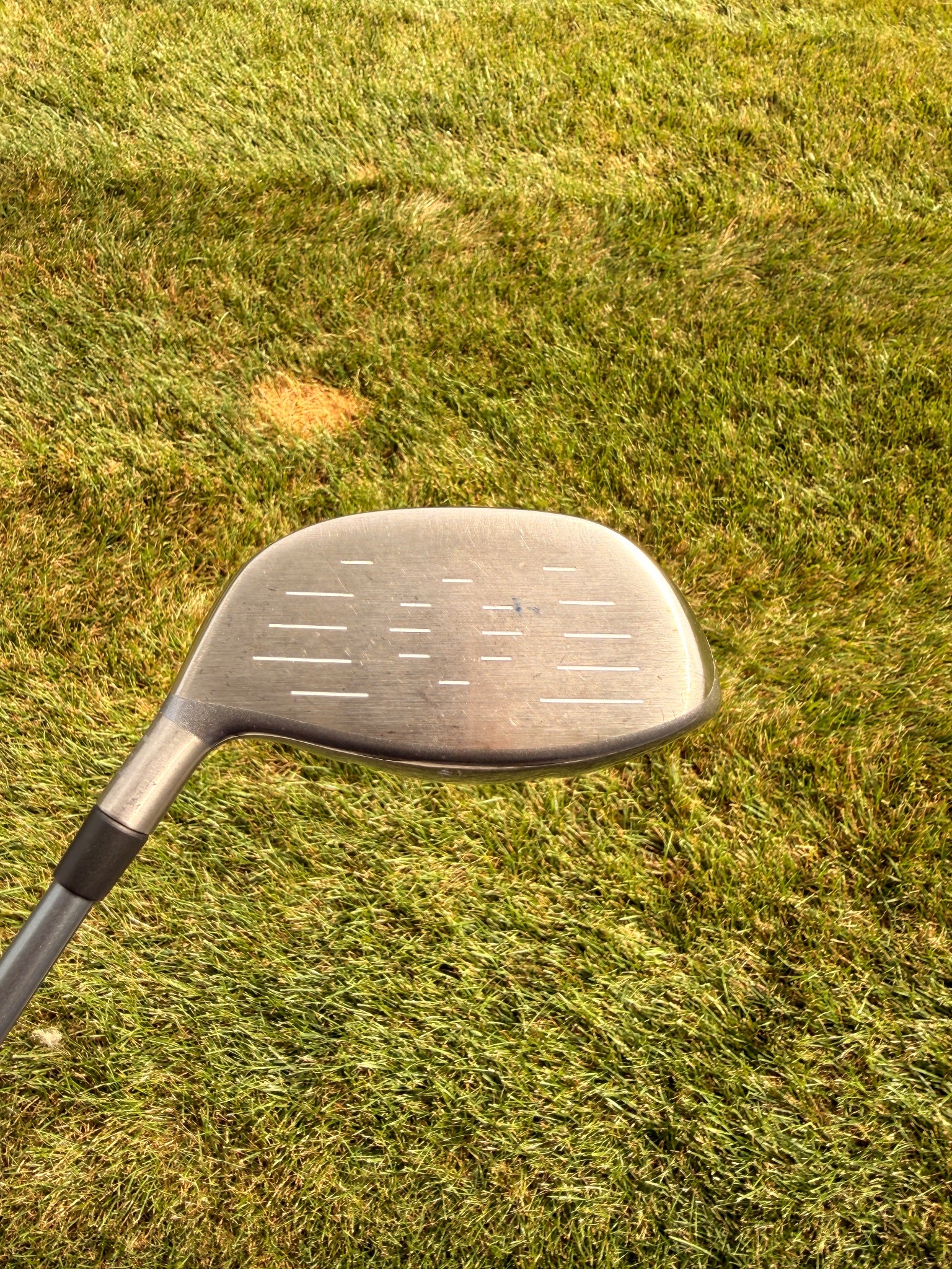 TaylorMade R580 Womens Driver 12° M.A.S.2 50g Ladies Flex 43.5" +HC — photo 2