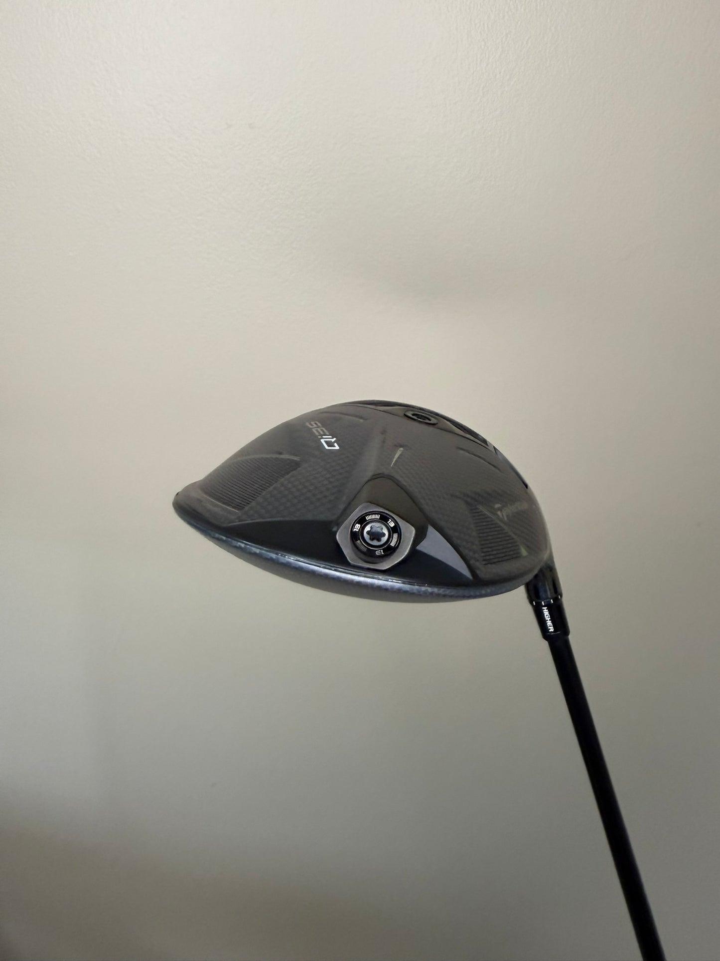 Photo of Taylormade Qi35 Driver 12° Extra Stiff Flex Kai'Li White 60X