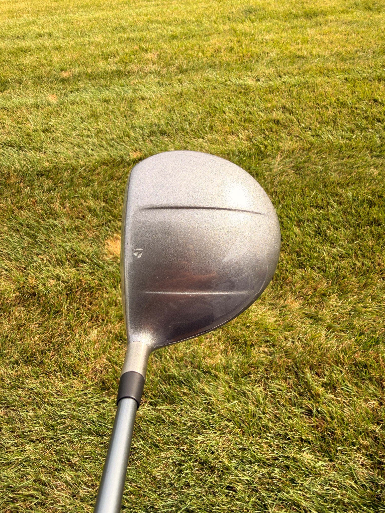 TaylorMade R580 Womens Driver 12° M.A.S.2 50g Ladies Flex 43.5" +HC — photo 3