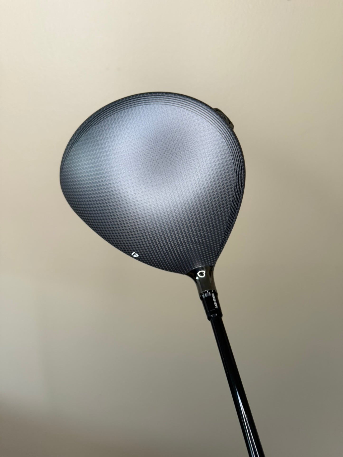Photo of Taylormade Qi35 Driver 12° Extra Stiff Flex Kai'Li White 60X