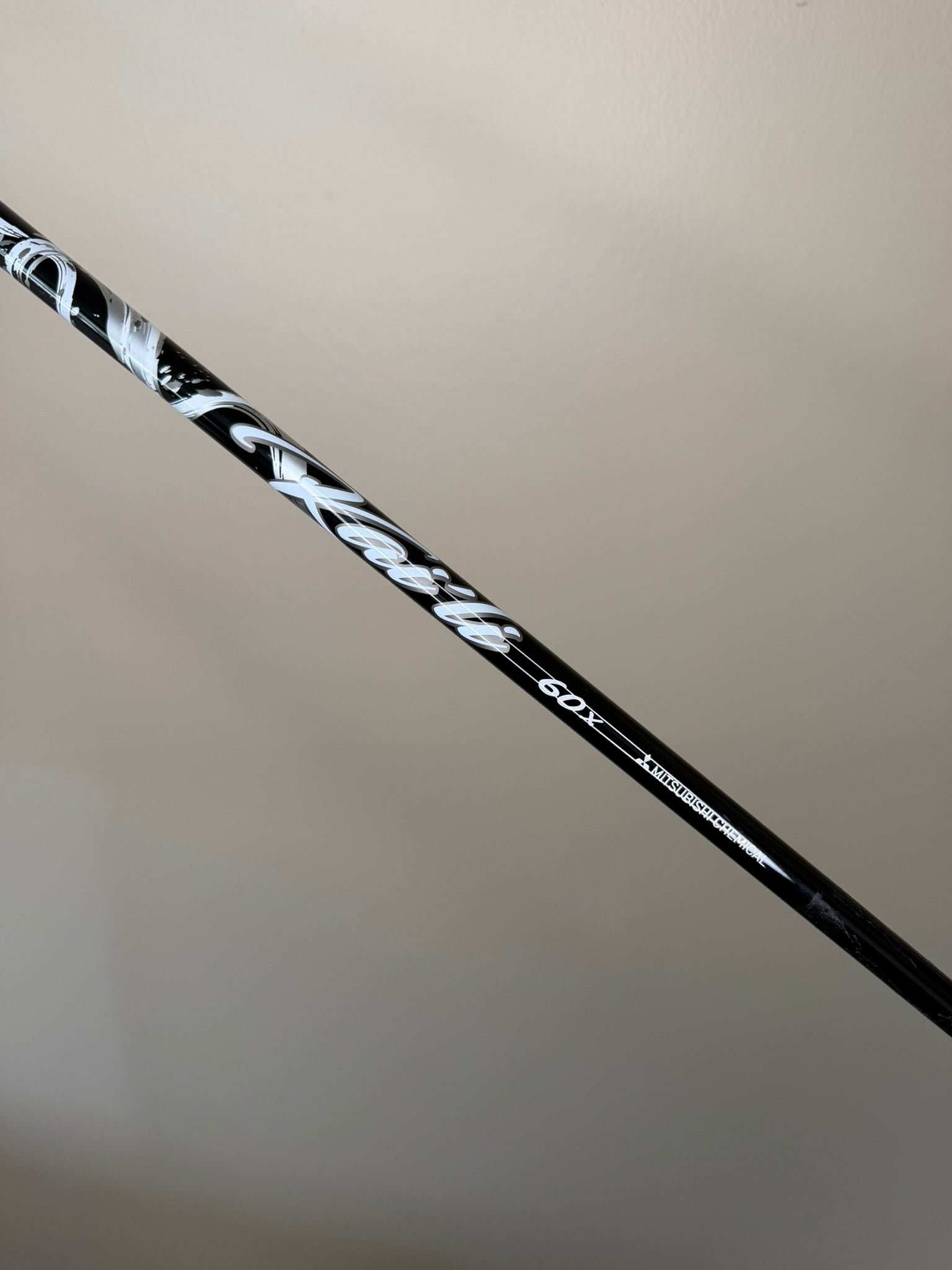 Photo of Taylormade Qi35 Driver 12° Extra Stiff Flex Kai'Li White 60X