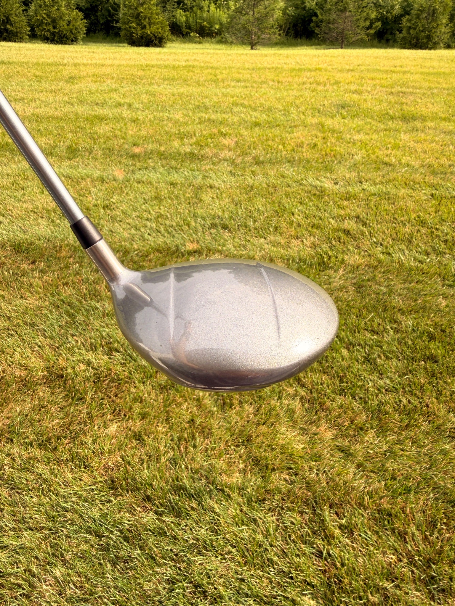 TaylorMade R580 Womens Driver 12° M.A.S.2 50g Ladies Flex 43.5" +HC — photo 4