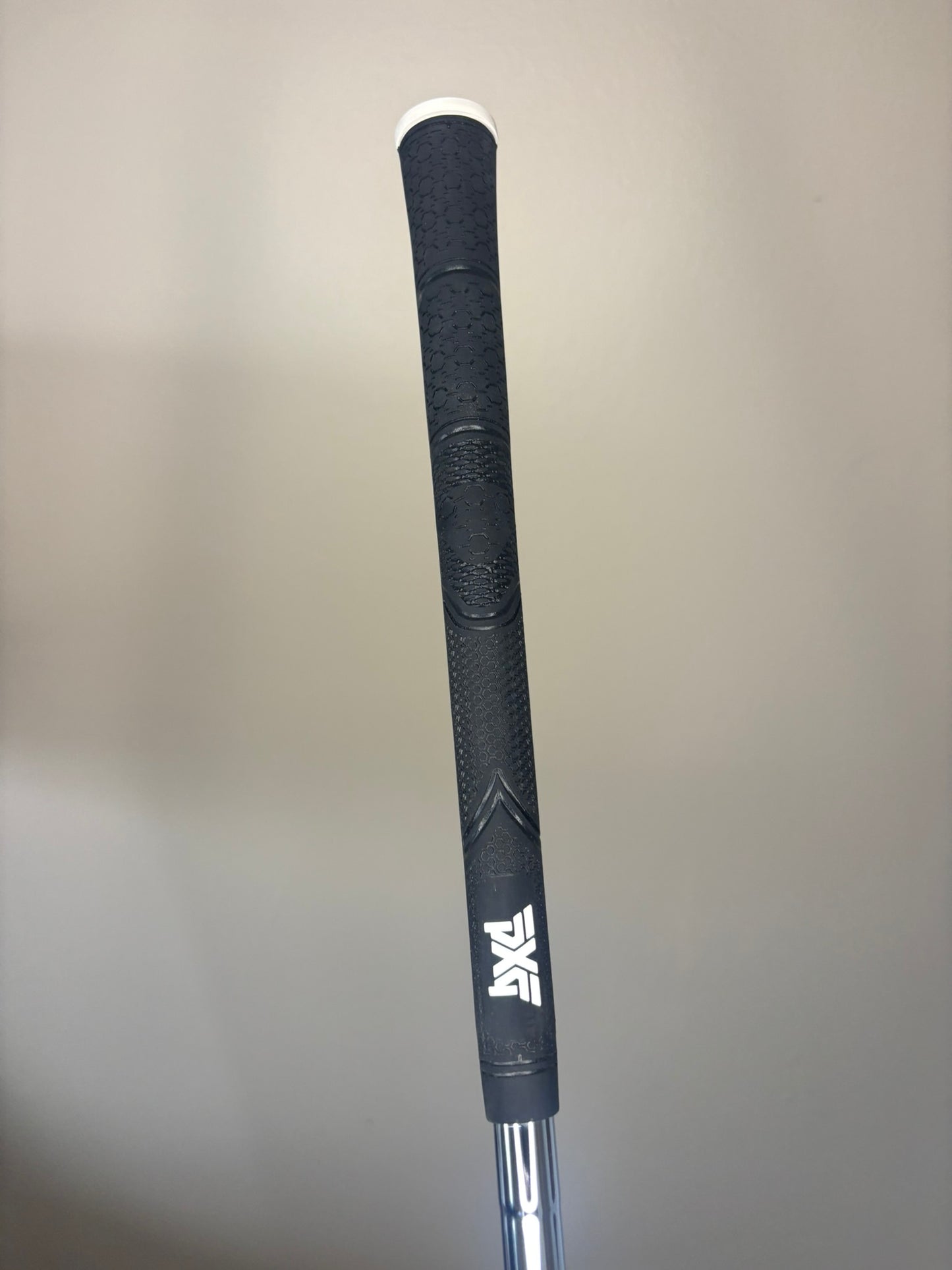 PXG 0311 XP Gen6 7-Iron Elevate MPH 95 Stiff Flex 37.5″ MINT