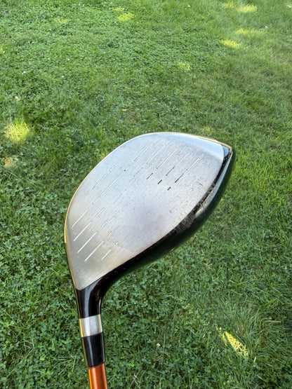 Ping G10 Driver 12° TFC 129D Regular Flex 45.5" — photo 2