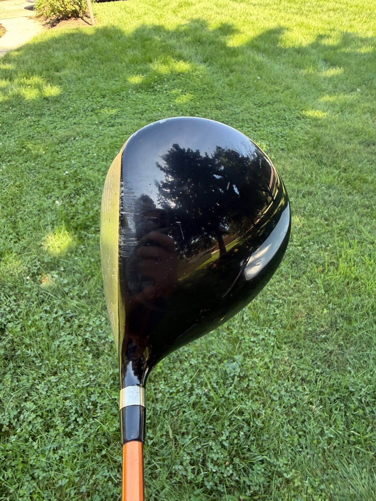 Ping G10 Driver 12° TFC 129D Regular Flex 45.5" — photo 3