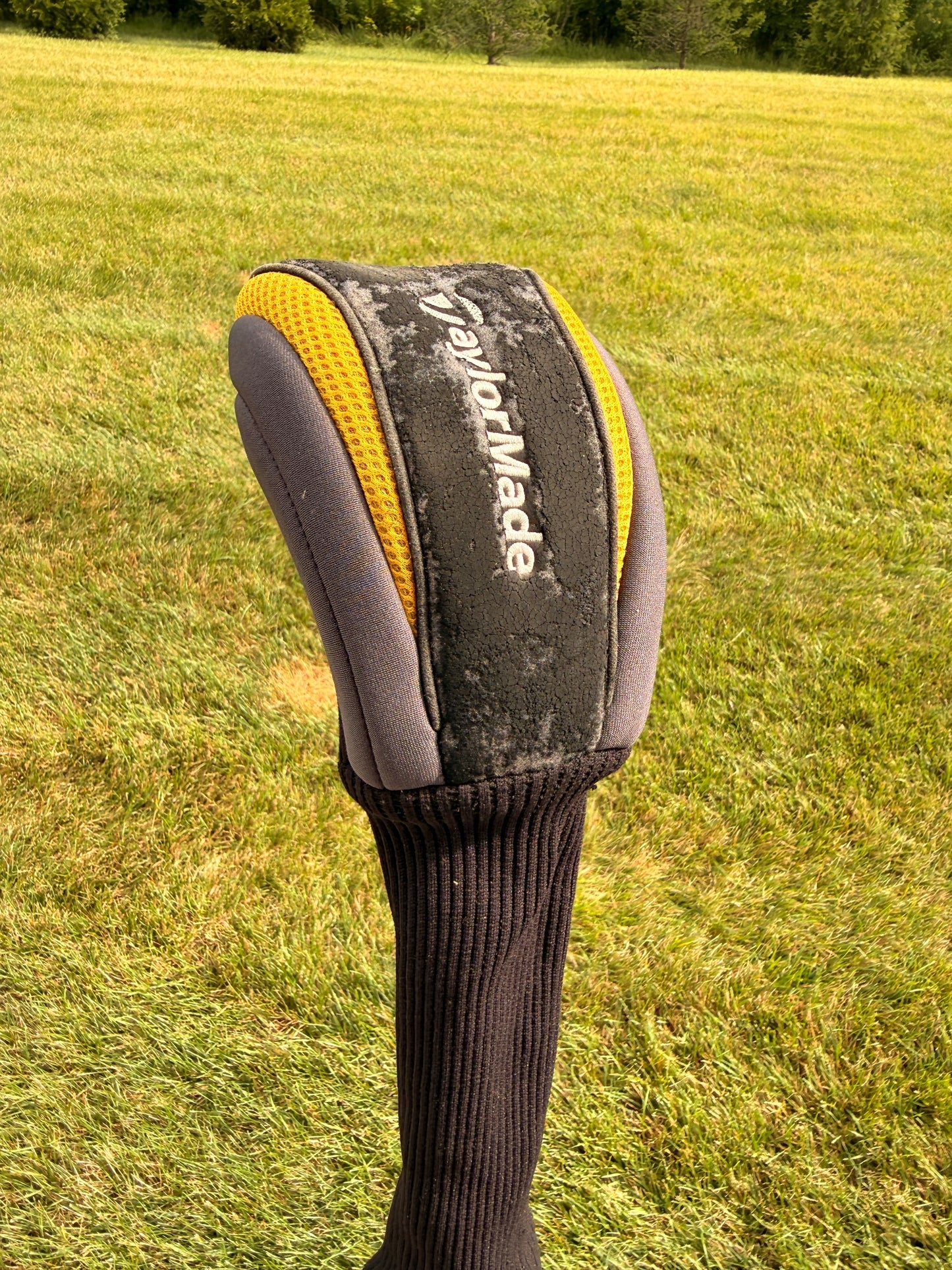 TaylorMade R580 Womens Driver 12° M.A.S.2 50g Ladies Flex 43.5" +HC — photo 7