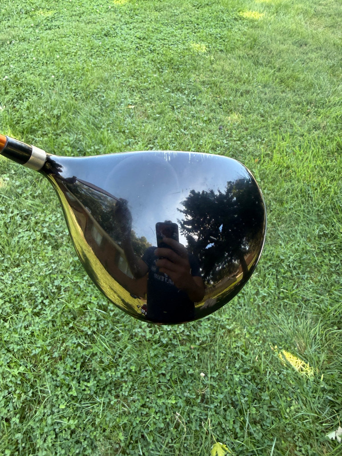 Ping G10 Driver 12° TFC 129D Regular Flex 45.5" — photo 4