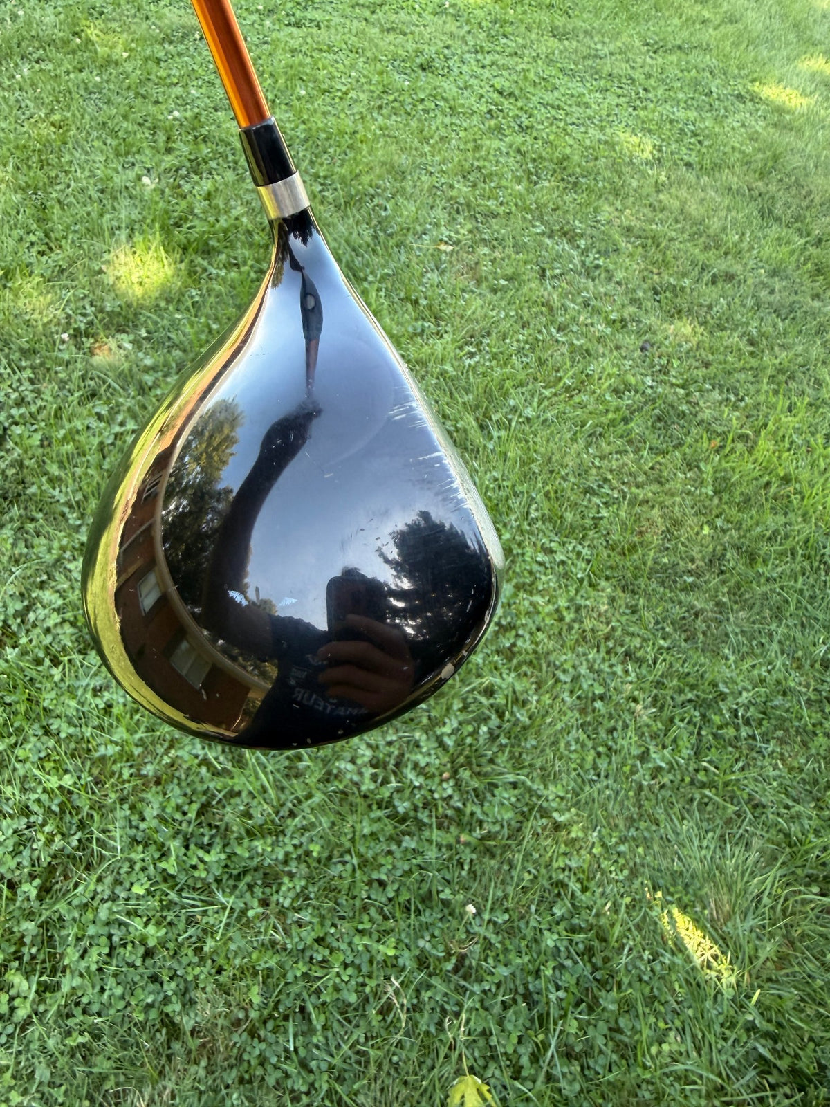Ping G10 Driver 12° TFC 129D Regular Flex 45.5" — photo 5