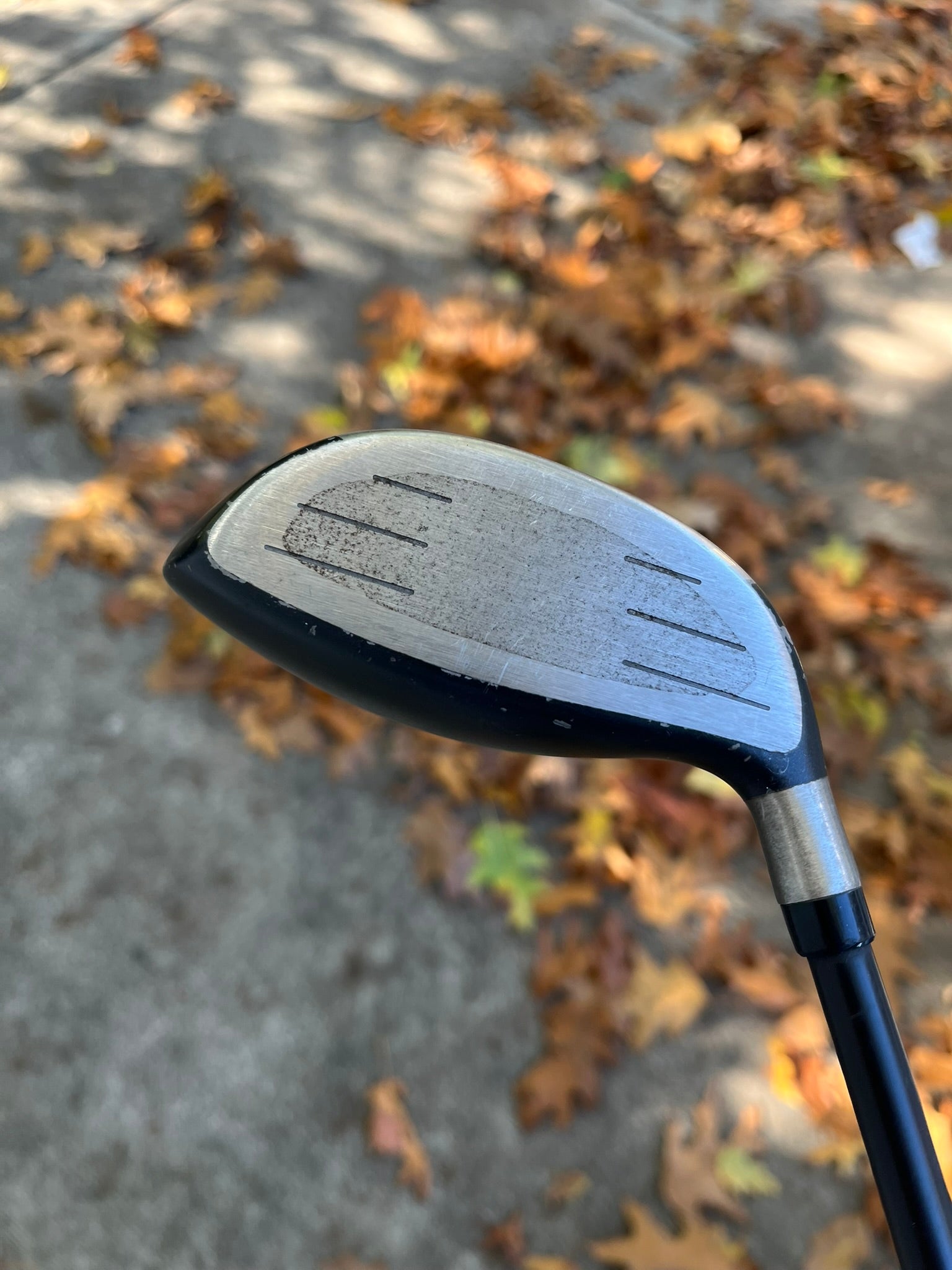 Photo of Taylormade Jetspeed 3-Wood 15° Stiff Flex Matrix Volex 69