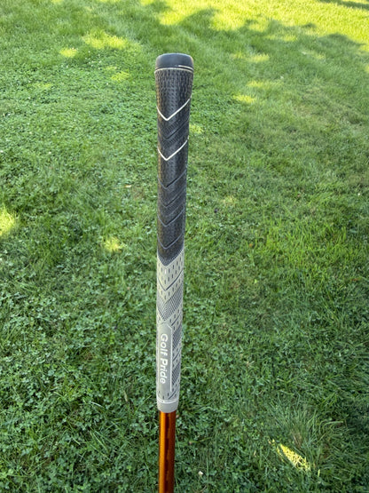 Ping G10 Driver 12° TFC 129D Regular Flex 45.5" — photo 8