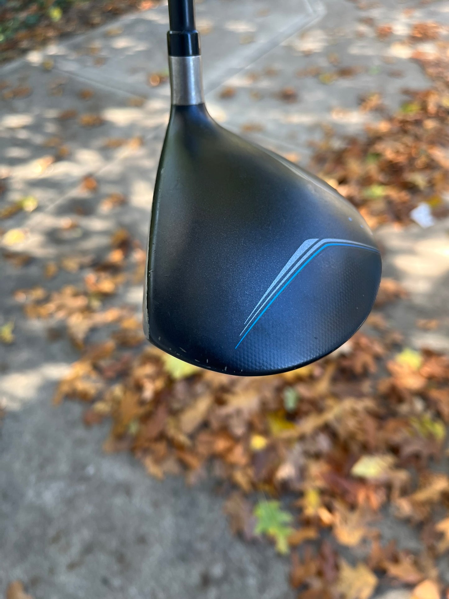 Photo of Taylormade Jetspeed 3-Wood 15° Stiff Flex Matrix Volex 69
