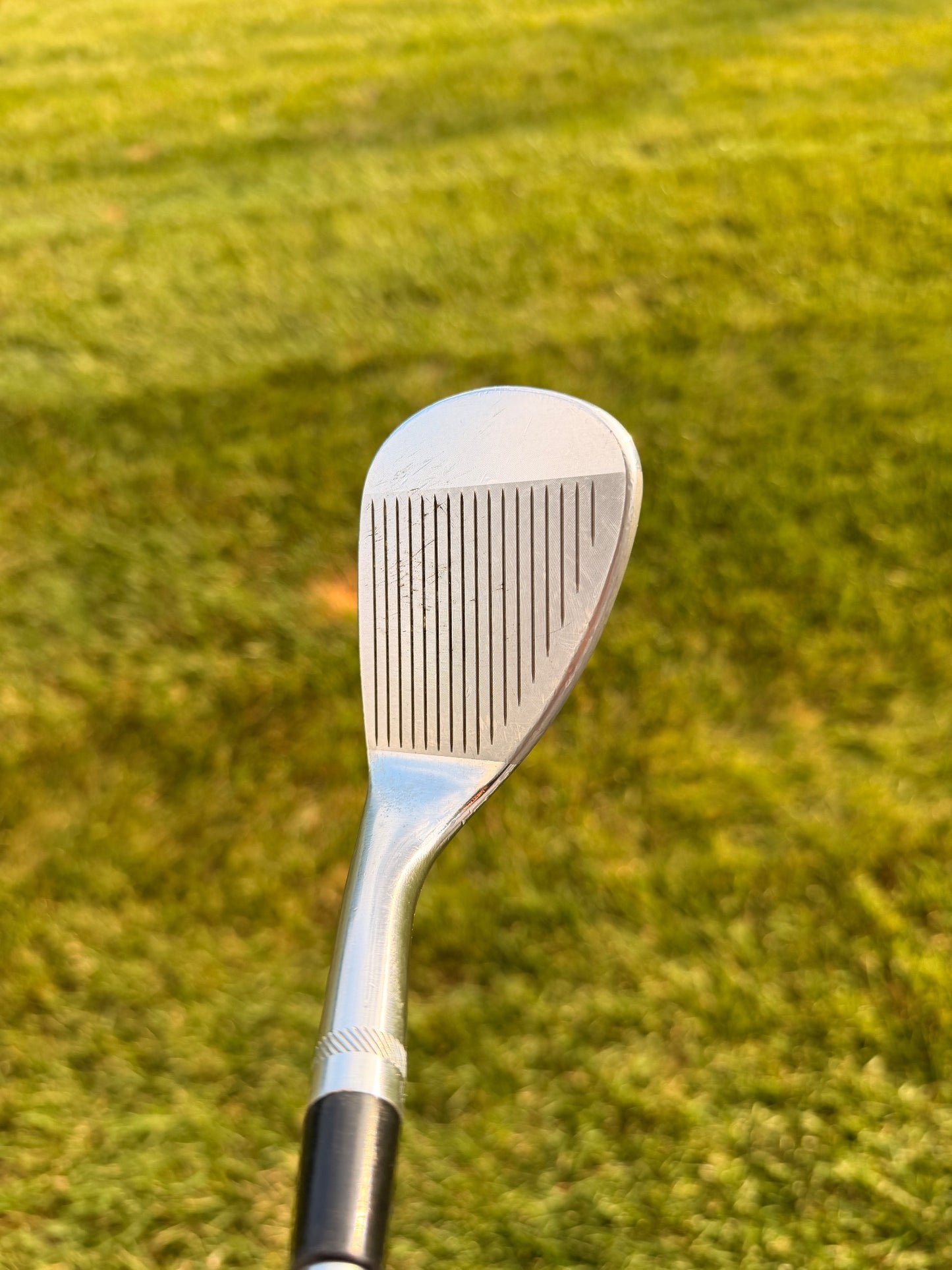 Titleist Vokey SM5 Tour Chrome Lob Wedge 60° / 8 TT XP 95g Stiff Flex 35" NICE — photo 3