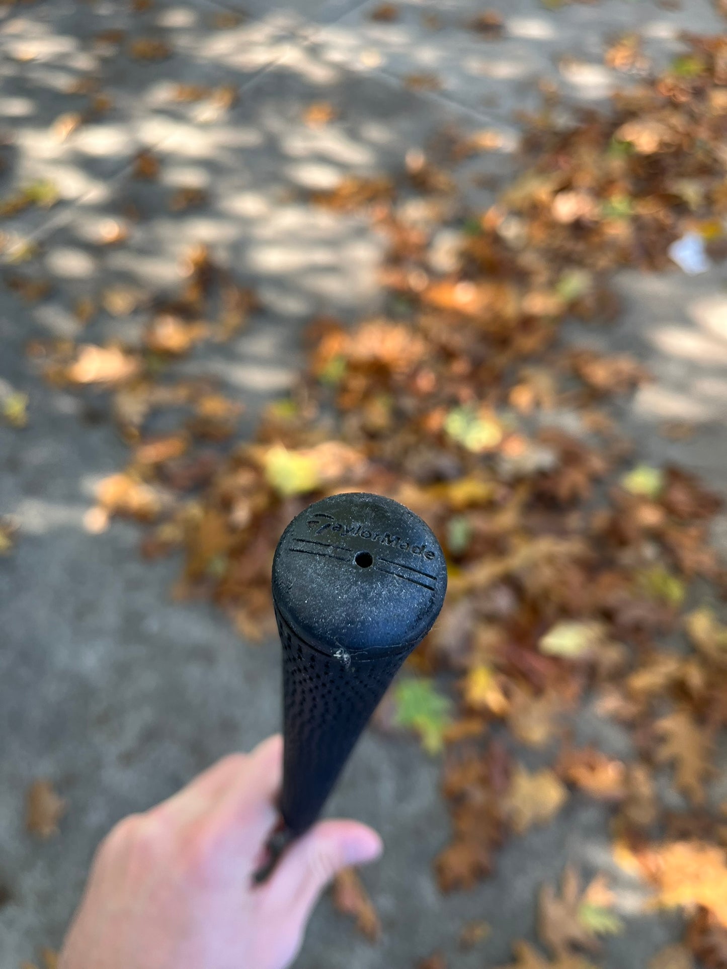 Photo of Taylormade Jetspeed 3-Wood 15° Stiff Flex Matrix Volex 69